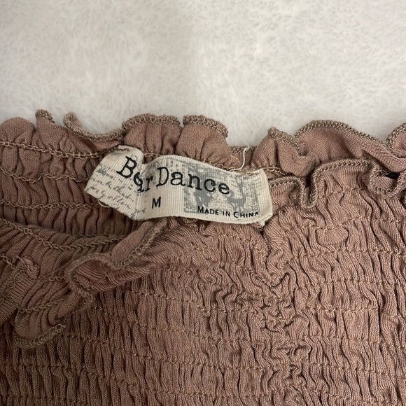 Crop Top - Picture 2 of 3